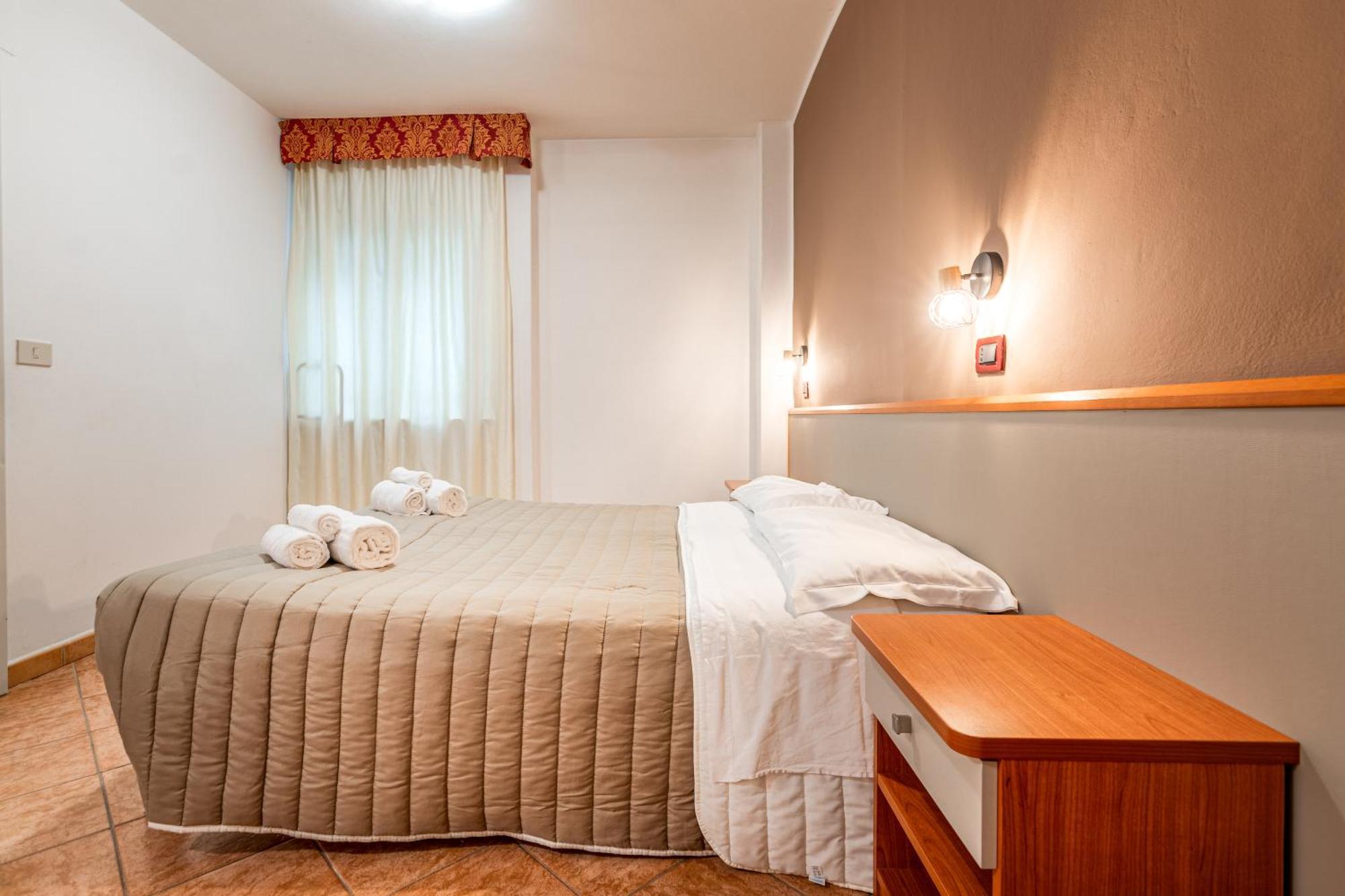 Hotel Zodiaco & Spa Vaneze Dış mekan fotoğraf