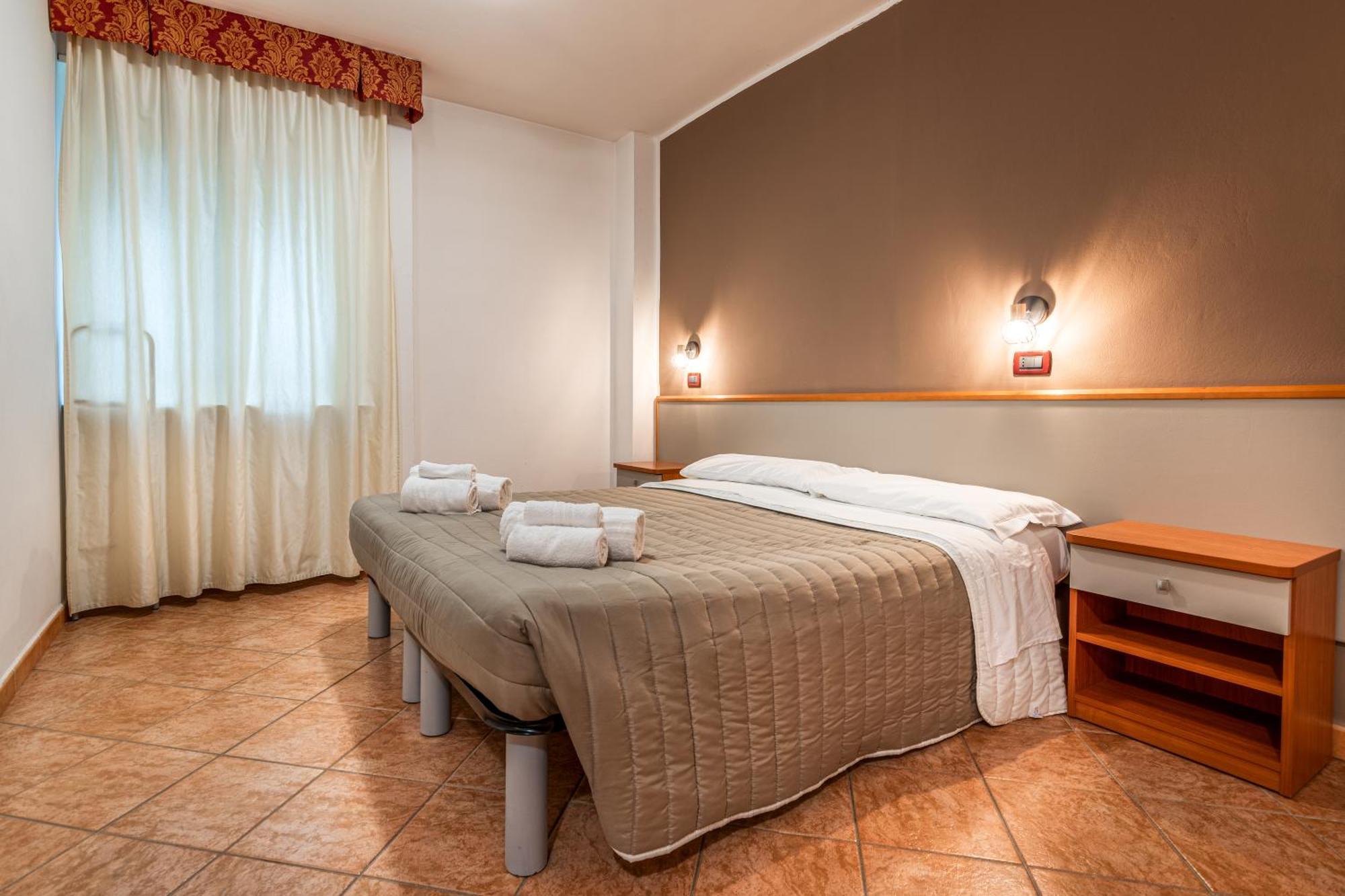 Hotel Zodiaco & Spa Vaneze Dış mekan fotoğraf