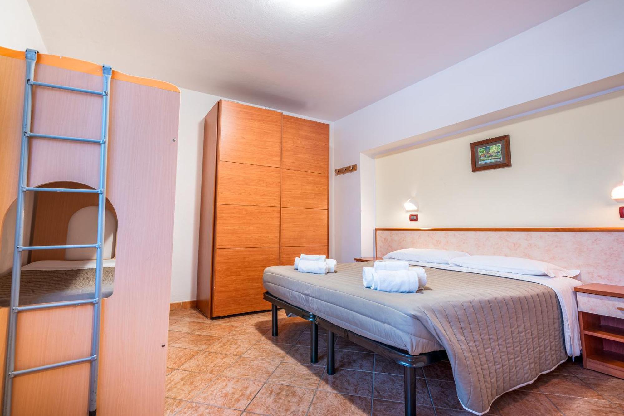 Hotel Zodiaco & Spa Vaneze Dış mekan fotoğraf