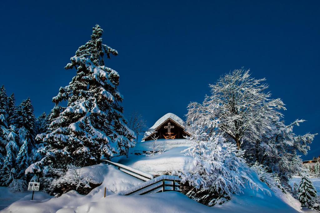 Hotel Zodiaco & Spa Vaneze Dış mekan fotoğraf